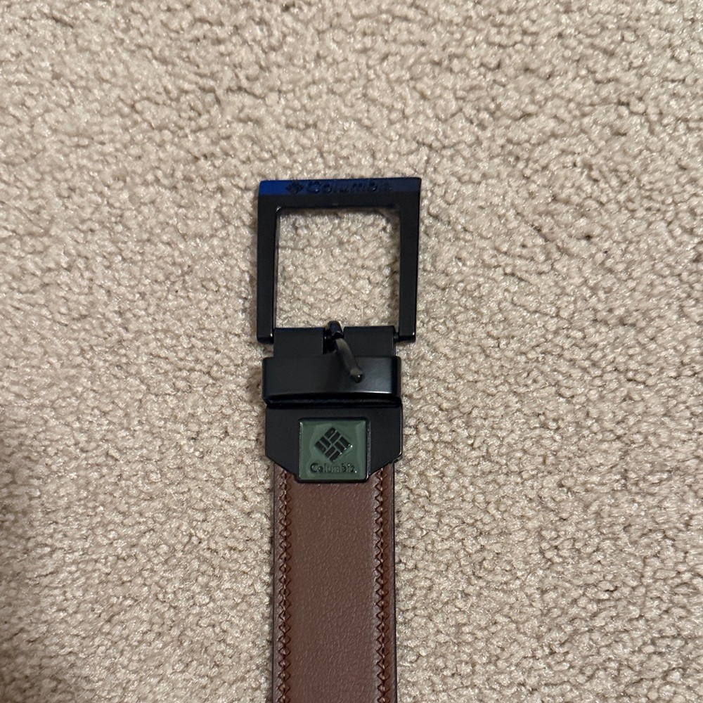 Mens M 34-36 belt